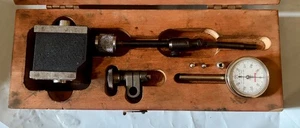 Starrett Button Back Blinker Set - Bild 1 von 2