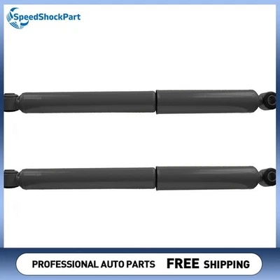 Front Shock Absorber Monroe Shocks & Struts for Chevrolet C50 1963-1980 - Image 1 of 2