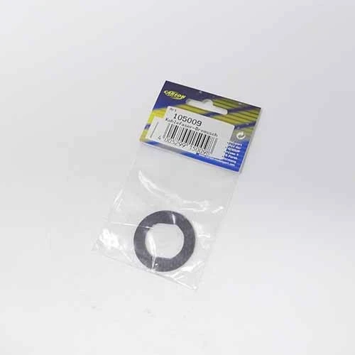 Carson 105009 Kohlefaser-Bremsscheibe CR Chassis 500105009 - Bild 1 von 1