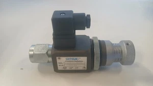 Interruptor de presión Hyvair PS20-3.6k-k nuevo - Imagen 1 de 7