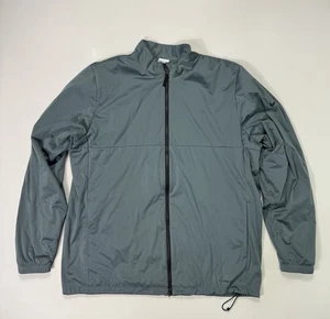 Nike Jacket Mens XL Blue Storm-FIT Victory Full-Zip Golf DA2867-387 Active - Picture 1 of 10