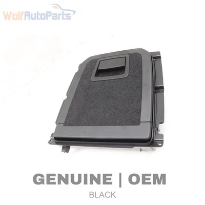 2019-2023 BMW Z4 ROADSTER G29 - Trunk Access Panel Cover 7470194 - Image 1 of 4