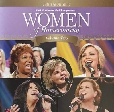 Women of Homecoming Vol.2 - Image 1 of 2