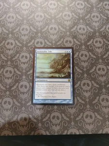 Inexorable Tide Scars of Mirrodin Regular - Picture 1 of 4