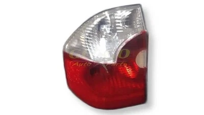 Driver Tail Light Quarter Mounted With Clear Turn Lens Fits 04-06 BMW X3 - Image 1 of 4