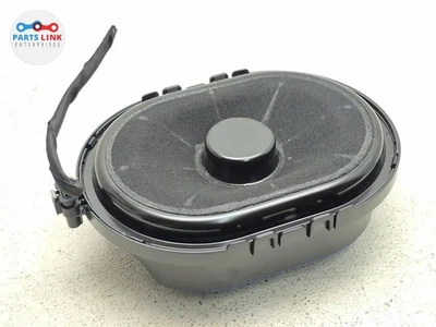 2023-25 Range Rover Sport Subwoofer Trasero Derecho Altavoz Sonido Fuerte L461 L460 OEM Foto 1 de 4