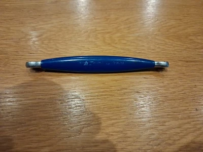 Park Tool Sw-14 Spoke Wrench Doubled Ended For Shimano Wheels - Image 1 of 2