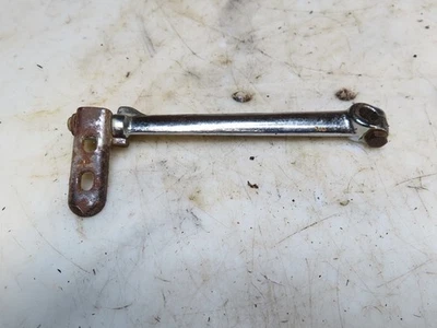 Alavanca de partida para scooter Honda Express NC50 1979 - Imagem 1 de 4