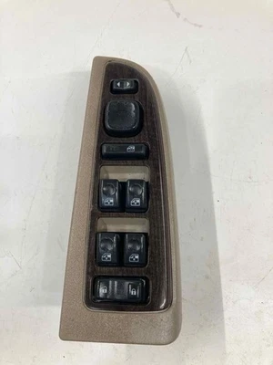 03 04 05 06 GMC YUKON Door Window Switch Front - Изображение 1 из 4