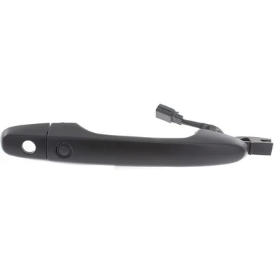 Front Left Exterior Door Handle For 2014-2015 Honda Civic 2015-2016 CR-V Primed - Image 1 of 4