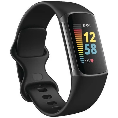 Fitbit Charge 5 (Neu) - Bild 1 von 2