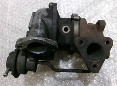 Turbocompresor turbina Suzuki Jimny JA22W 13900-74F70 VZ34 piezas originales JDM Japón Foto 1 de 4