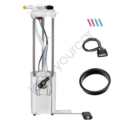 New Fuel Pump Module Assembly For 99-04 Chevy Silverado GMC Sierra 1500 Foto 1 de 4