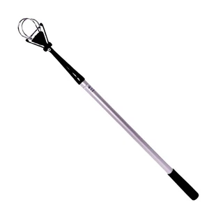 12ft Telescopic Golf Ball Retriever – Long Reach Picker for Water Hazards - Picture 1 of 9