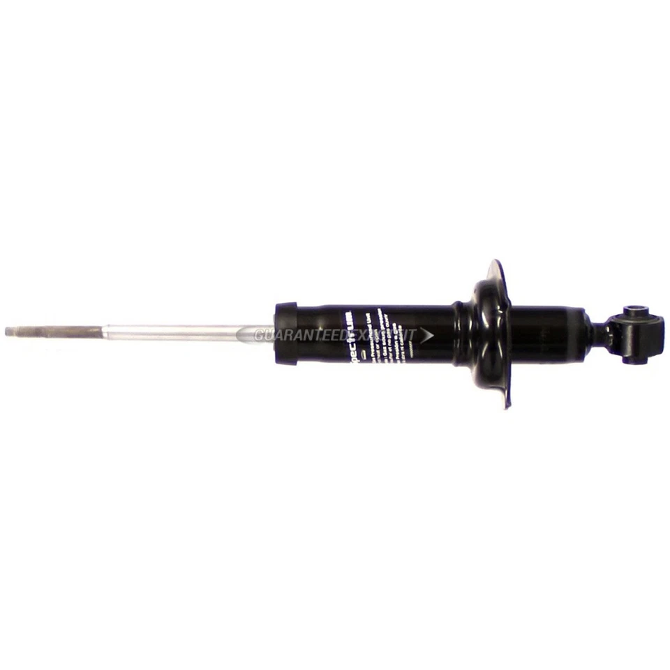 Puntal trasero Monroe para Honda Civic 2001 2002 2003 2004 2005 Foto 1 de 1