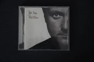 PHIL COLLINS BOTH SIDES CD - Picture 1 of 4