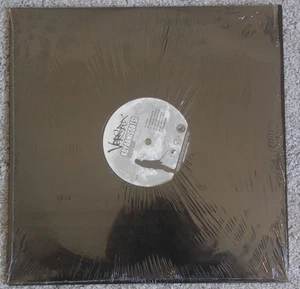 VERSBOX - KOYAANISQATSI - Vinyl Schallplatte Top Zustand - Bild 1 von 5