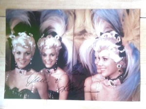 Original Kessler Jumeaux +- International, Musique - Picture 1 of 1