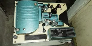 Proiettore Fumeo mod 7517m 16mm - Foto 1 di 10