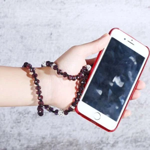 Hängenden Seil Kette Anti-verloren Schlüsselbund Lanyard Für Telefon - Zdjęcie 1 z 11