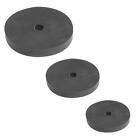 Star Pack Assorted BSP Tap Washers Black 3/8 - 1/2 - 3/4-inch 10Pk 72490