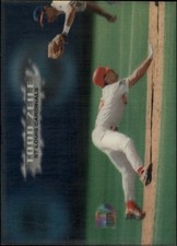 1995 Topps D3 #6 Todd Zeile
