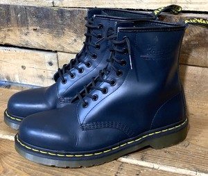Las mejores ofertas en Botas para hombres Dr. Martens Azul | eBay