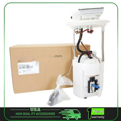 For Kia Sorento 2016 2017 2018 2019 2020 Hyundai Fuel Pump Module 31110C6200 Foto 1 de 4