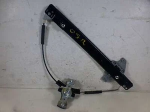 CHEVROLET SPARK 2010-2015 WINDOW REGULATOR/MECH MANUAL (REAR DRIVER/RIGHT SIDE) - Picture 1 of 2