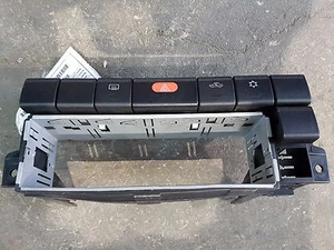 BLOCCO COMANDI MULTIFUNZIONE OPEL VECTRA (99-02) 2.0 DTI 16V - Picture 1 of 2
