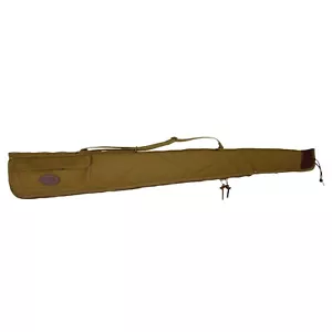 Estuche de almacenamiento de escopeta suave acolchado Boyt Alaskan Series 52", color caqui tostado #OGC97PXL6 - Imagen 1 de 1