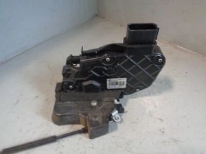 Discovery 4 Door Lock Actuator Off Side Front Land Rover 6W8A-21812-AD K18035 - Picture 1 of 12