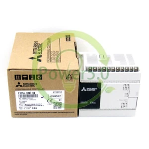 1 Stück Neu Mitsubishi FX3SA-30MT-CM SPS-Steuerung ~ - Bild 1 von 1