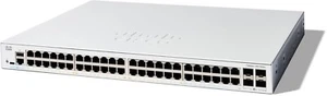 Cisco Catalyst 1300 48-port GE, 4x10G SFP+ Switch C1300-48T-4X - Picture 1 of 1