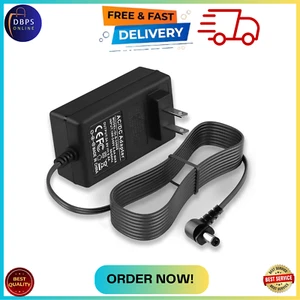 Charger for Shark Rocket Pro DK33-248080H-U Pet Pro IX140H IX141 Vacuum Charger - Picture 1 of 9
