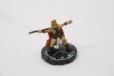 Mage Knight DARK RIDERS #005 PRIESKAN WARRIOR MK D&D Miniatures