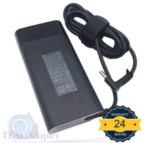 19.5V 6.9A 135W AC Power Adapter For HP Spectre x360 16-f0023dx Charger 4.5mm - Picture 1 of 5