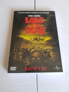 Land of the Dead - Director's Cut (2006) - Bild 1 von 2