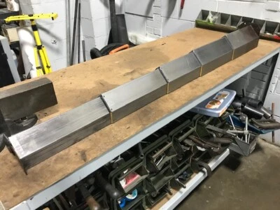 Cubierta delantera Mazak Multiplex eje Z # 03484601872  Foto 1 de 4