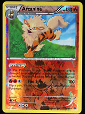 Pokemon Card Zekrom BW Next Destinies 50/99 Reverse Holo Rare