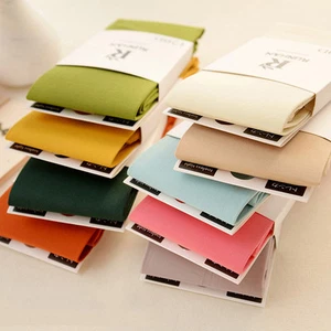 Medias de terciopelo multicolor para mujer de calce ajustado 120D opacas sin costuras - Imagen 1 de 20