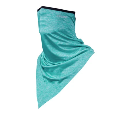 Cuello Polaina Triángulo Bufanda Ciclismo Correr Deportes Máscara Facial a Prueba de Viento Máscara de Cuello Foto 1 de 4