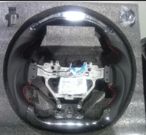 2023 Lexus IS 350 F Sport Led Steering Wheel - Picture 1 of 3