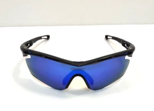 Rudy Project T-Lock Sunglasses Frames Only Black - Picture 1 of 6
