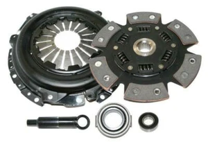 Competition Clutch Stage 1 Gravity Series Clutch Kit for Subaru Impreza Legacy - Foto 1 di 2