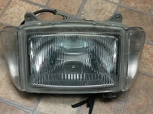 Faro HONDA GL1200 FABRICANTE DE EQUIPOS ORIGINALES - Imagen 1 de 3