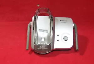 Panasonic kx-tg5621s teléfono inalámbrico base principal para teléfono kx-tga560 - Imagen 1 de 3