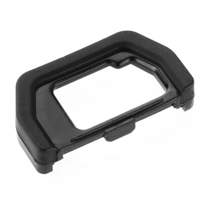 EP-15 Viewfinder Eyecup For Olympus OMD E-M10II/ E-M5II Mark II Camera Eyepiece - Image 1 of 4