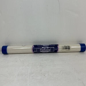 Tubo tessuto punto croce Charles Craft 14 conteggi violinisti Aida naturale 15 x 18 - Foto 1 di 5