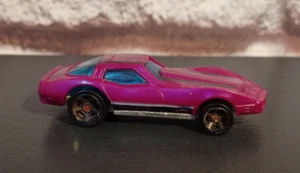 Hot Wheels - Corvette Stingray - 3128 - 2012 - Mattel - Sin caja - Imagen 1 de 5